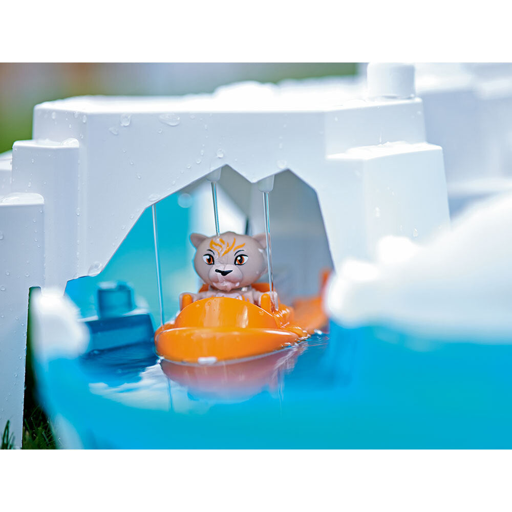Simba Aquaplay Polar Kids Interactive Outdoor Toy Set 3y+