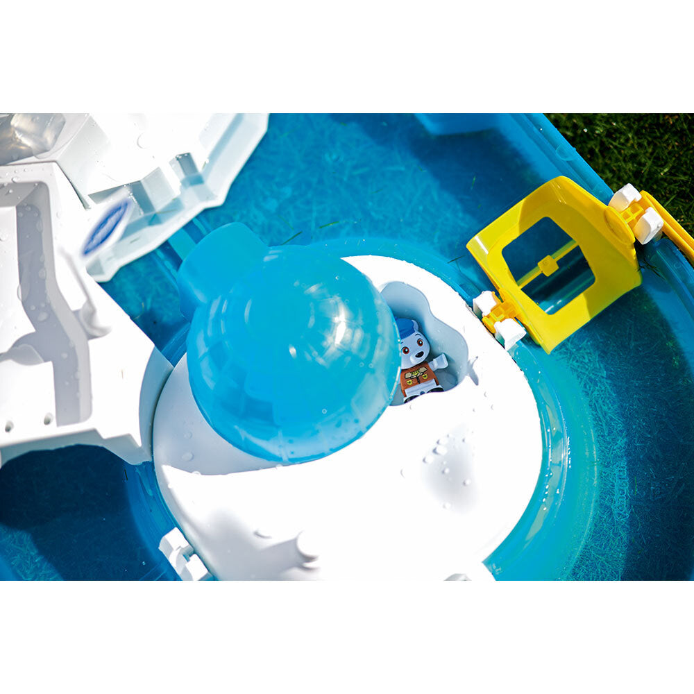 Simba Aquaplay Polar Kids Interactive Outdoor Toy Set 3y+
