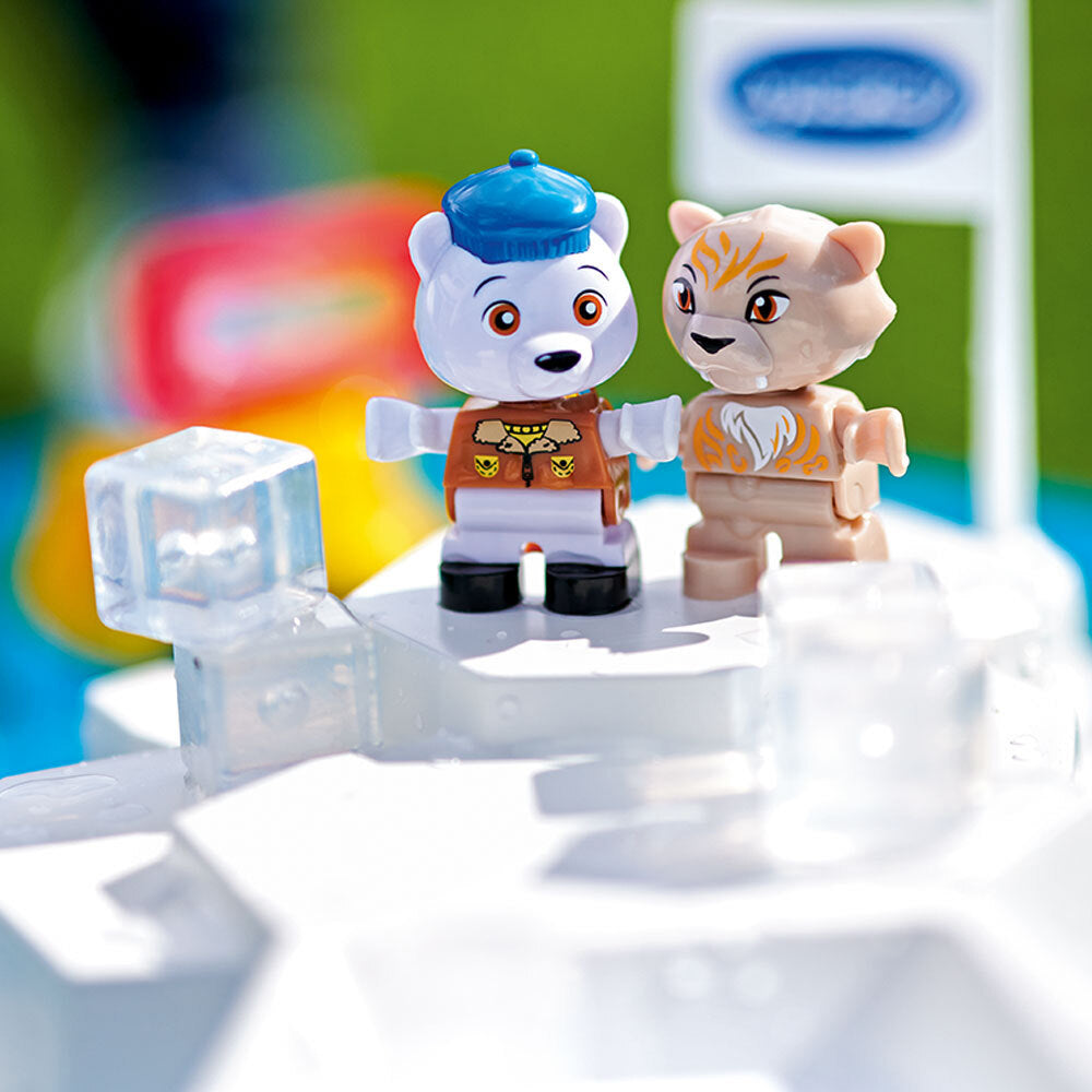 Simba Aquaplay Polar Kids Interactive Outdoor Toy Set 3y+
