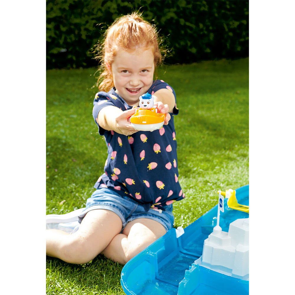 Simba Aquaplay Polar Kids Interactive Outdoor Toy Set 3y+
