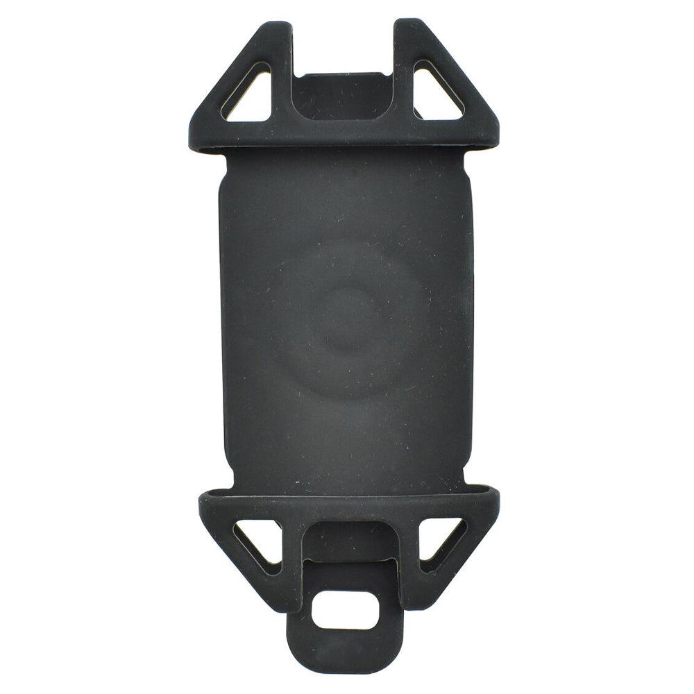 Legami Bike Handlebar Phone Holder Black