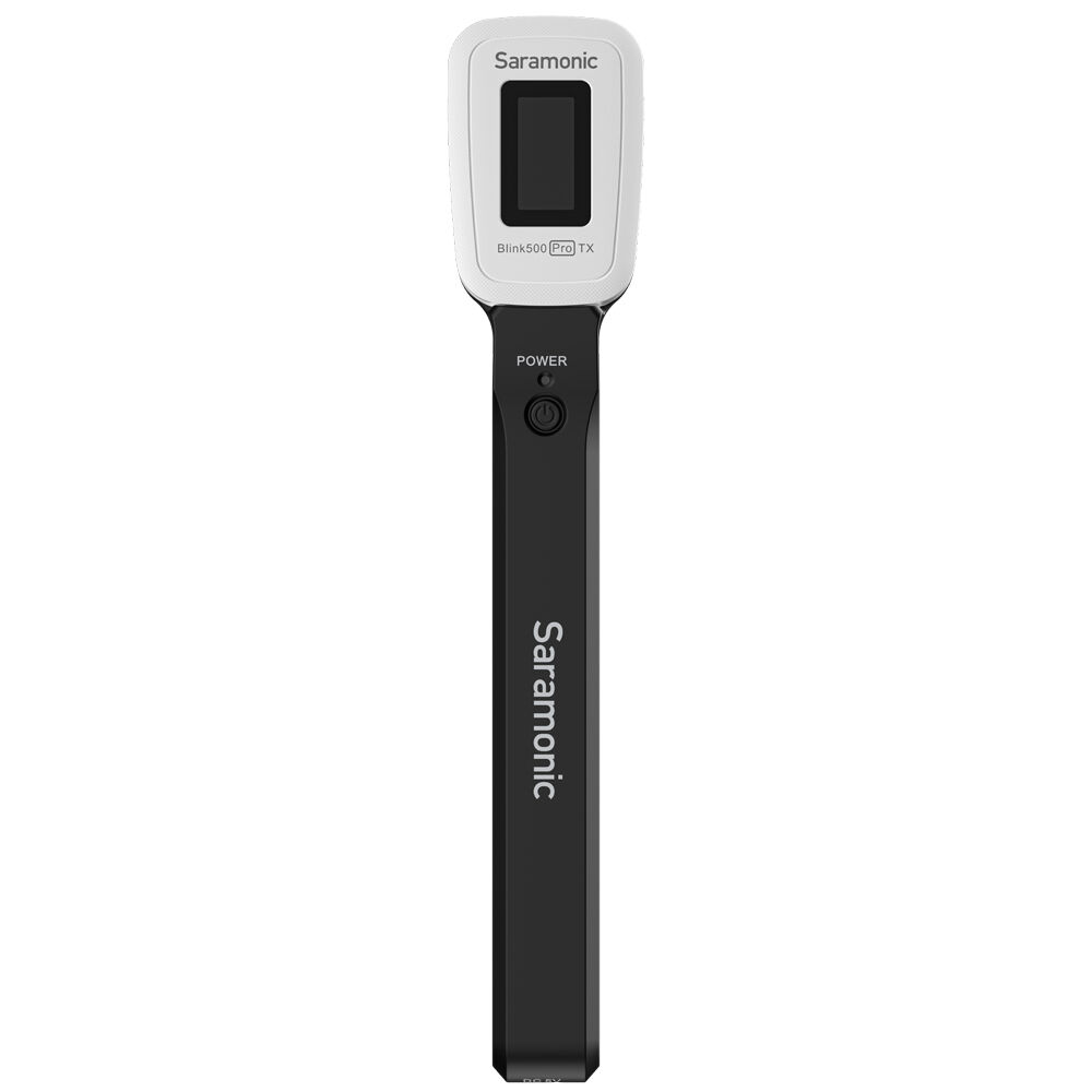 Saramonic HM Handheld Mic Adapter Holder For Blink500 Pro TX Transmitter