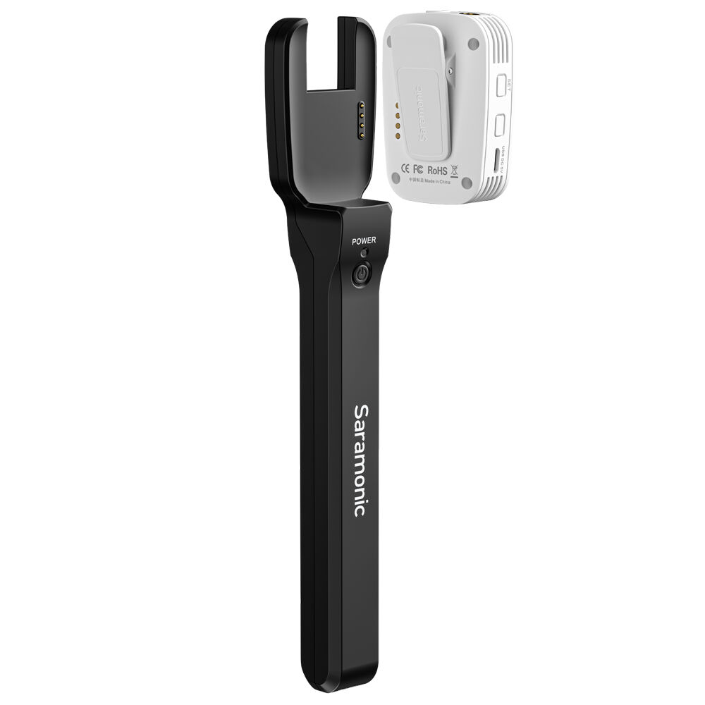 Saramonic HM Handheld Mic Adapter Holder For Blink500 Pro TX Transmitter