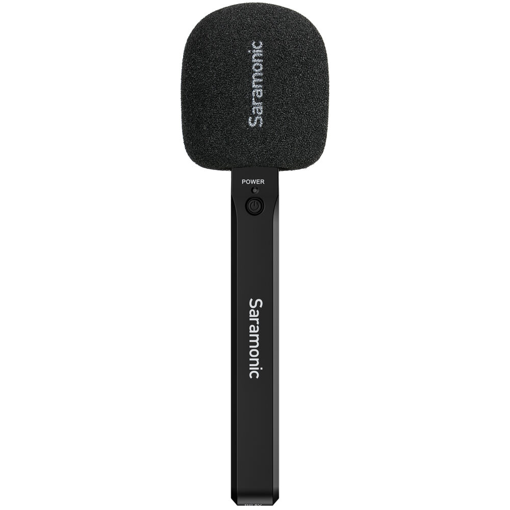 Saramonic HM Handheld Mic Adapter Holder For Blink500 Pro TX Transmitter