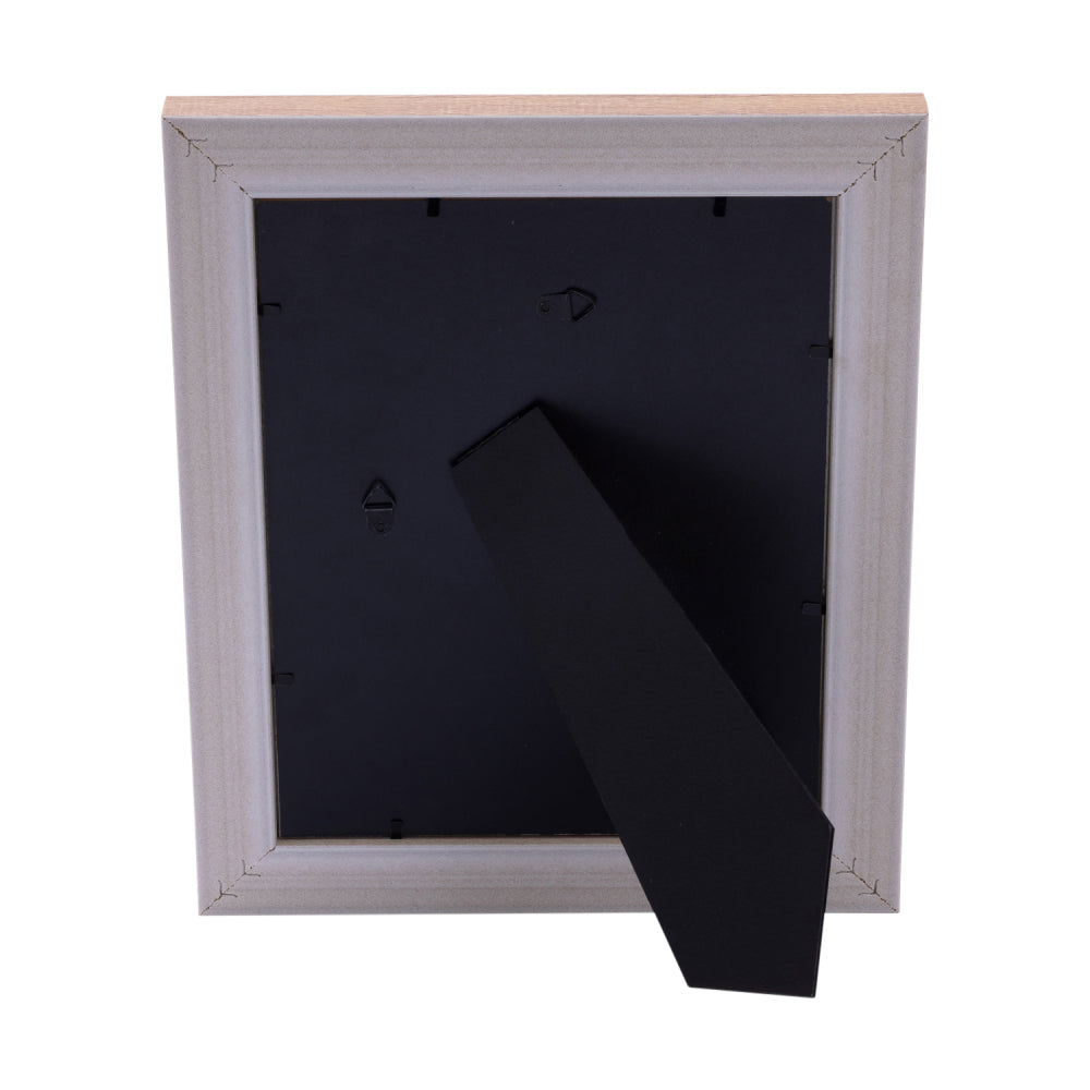 2PK Splosh Blossom 5x7" Wooden Picture Frame Photo Holder Wall Hanging