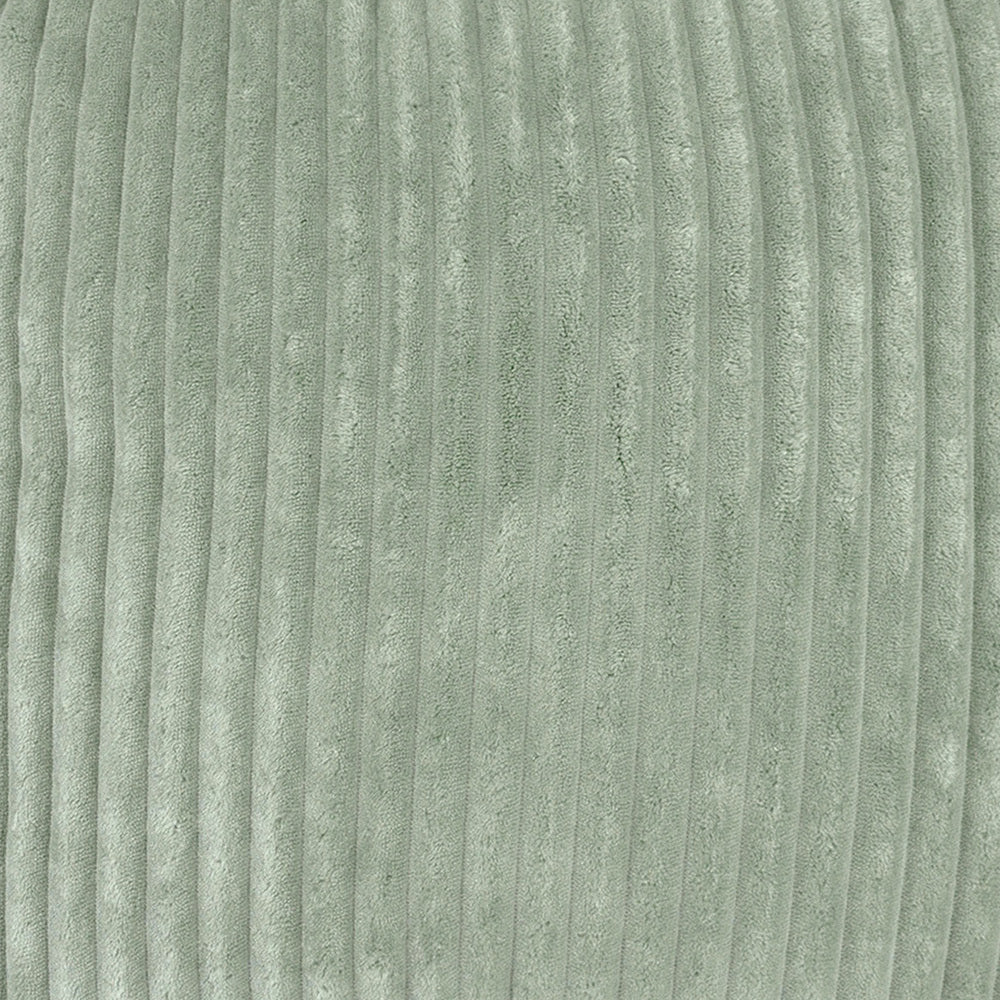 Bambury Silky soft Bed Channel Hot Water Bottle Eucalyptus 2L