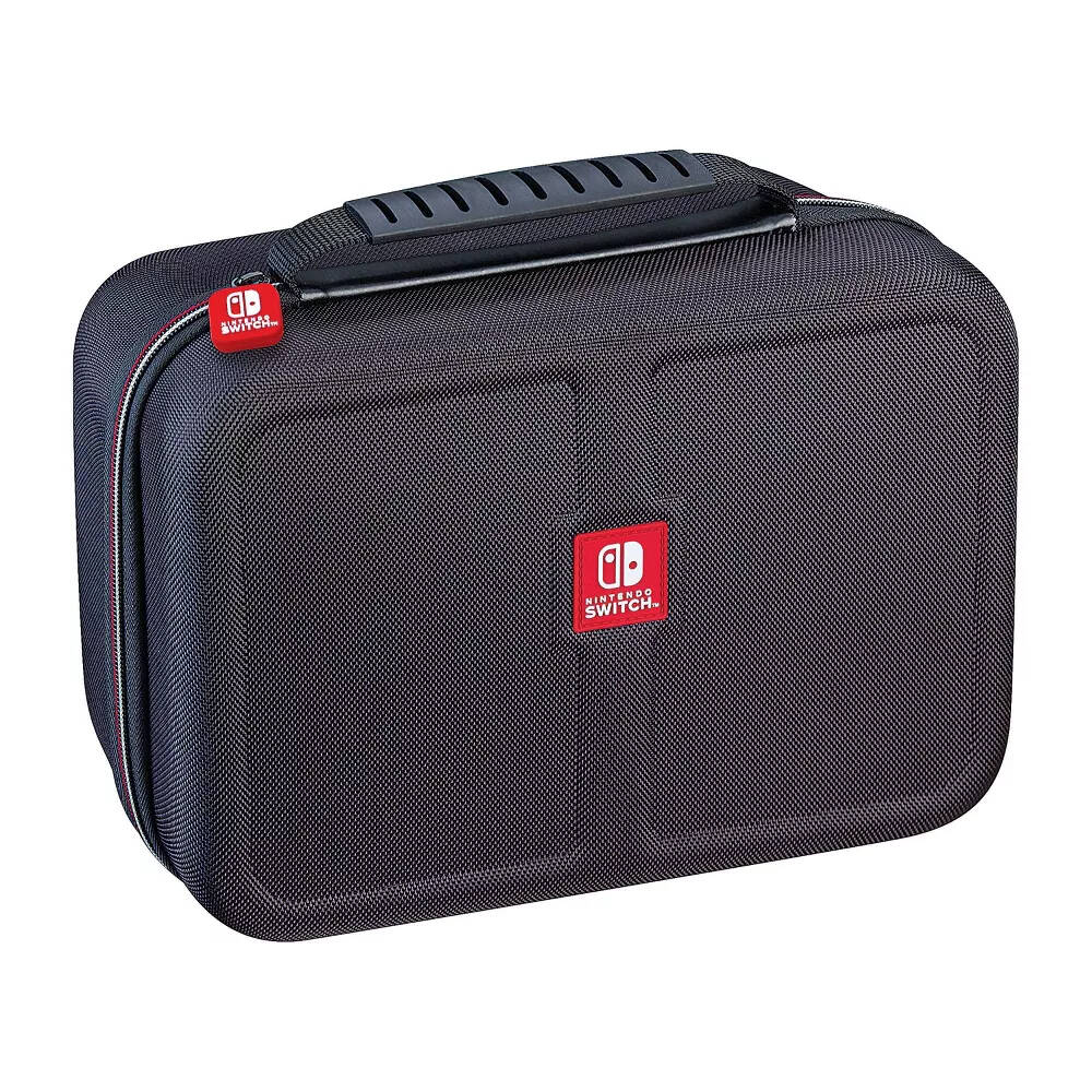 Nintendo Game Traveler Deluxe Full Console 31cm Travel Case For Switch/OLED