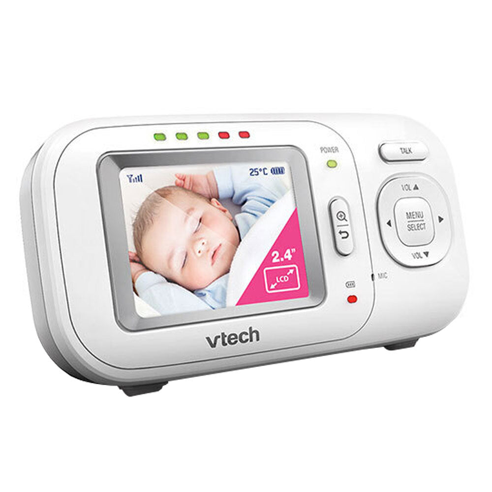 Vtech Full Colour Video & Audio Monitor