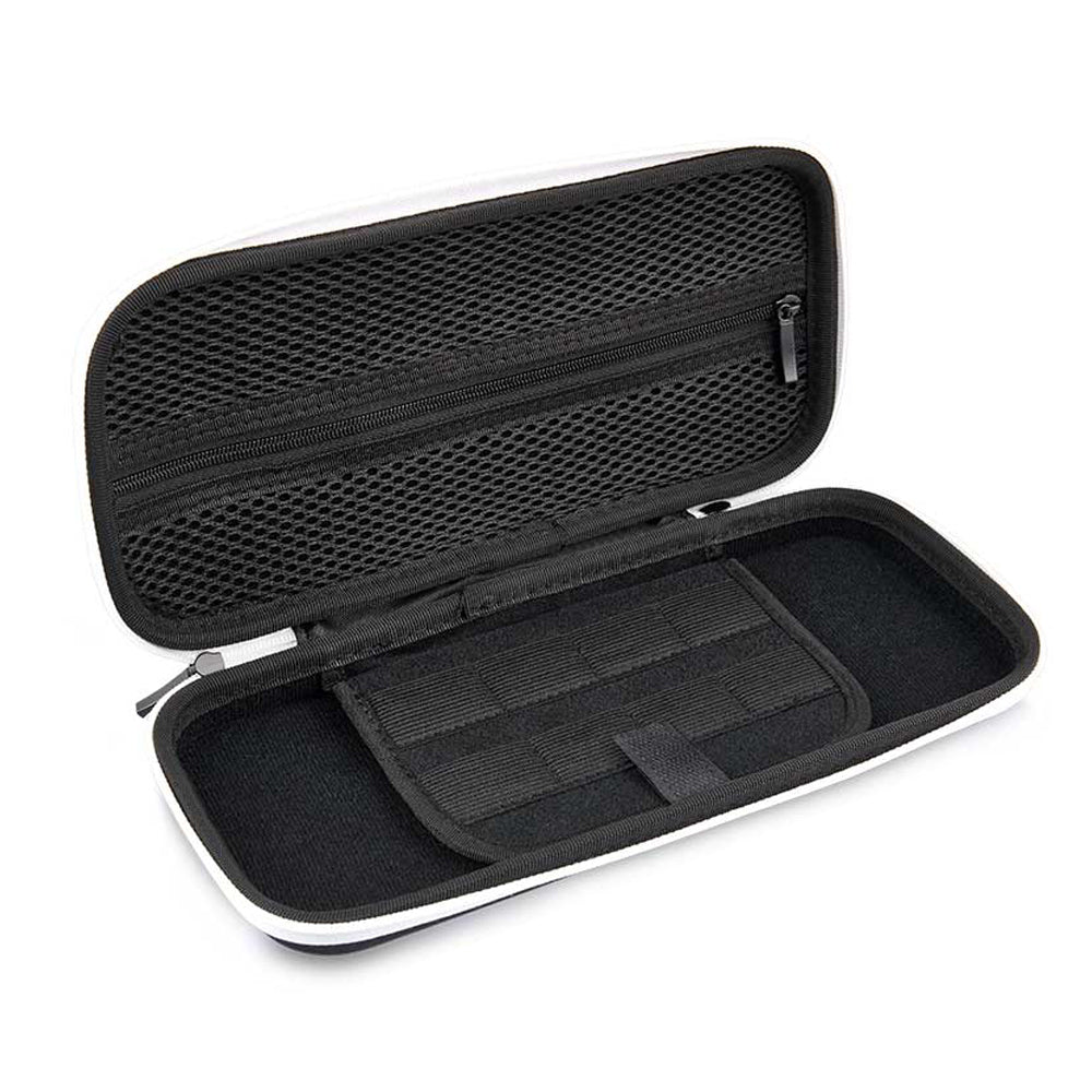3rd Earth Premium 27cm Protection Nylon Case/Kit For Nintendo Switch OLED