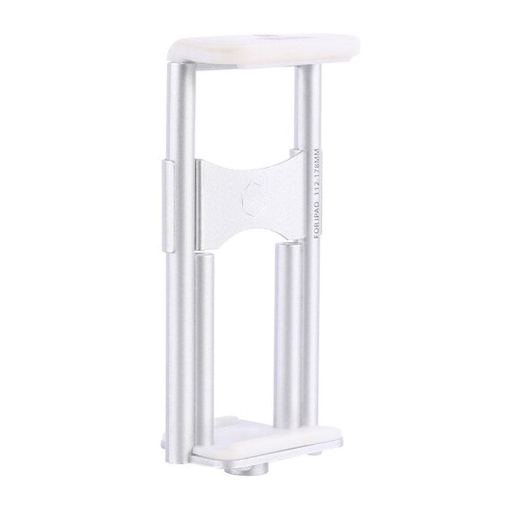 Benro MeVideo Livestream Tablet Holder 12.5x6cm - Silver