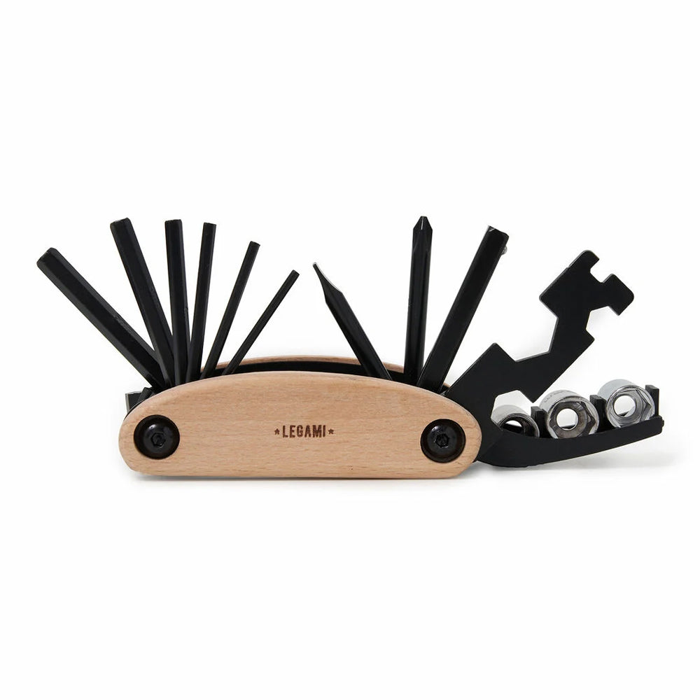 Legami 13 in 1 Bike Multi Tool