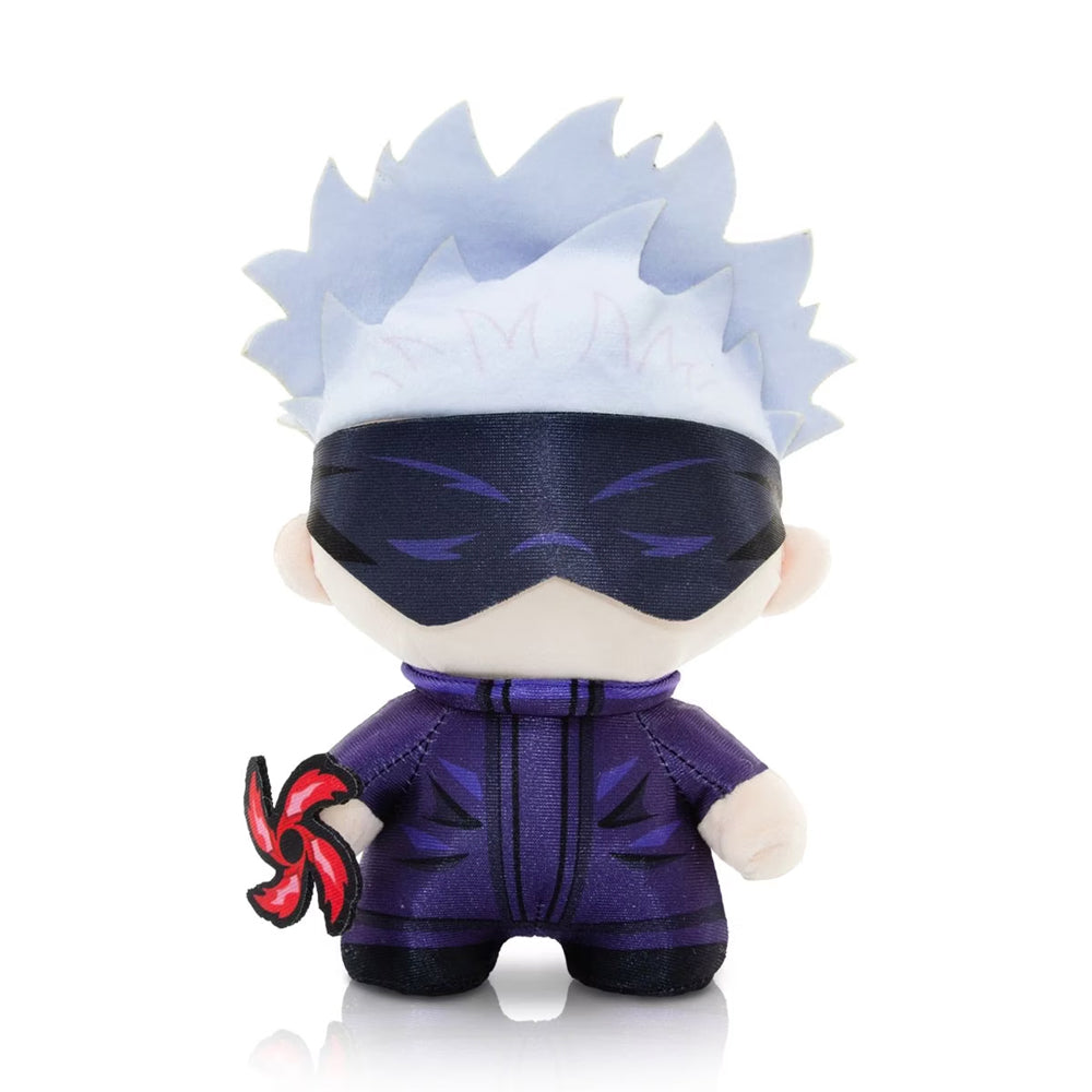 Dznr - Jujutsu Kaisen - Gojo Anime Soft Plush Toys 12+ | KG Superstore