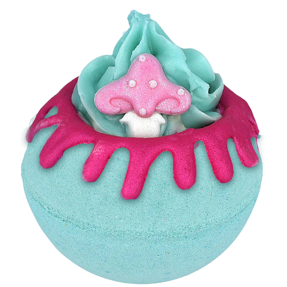 2PK Bomb Cosmetics Pixie Dust Bath Bomb Blaster Body Fragrance
