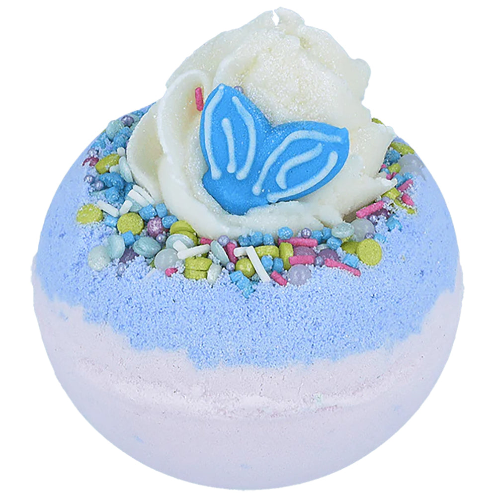 2PK Bomb Cosmetics Mermazing Bath Bomb Blaster Body Fragrance