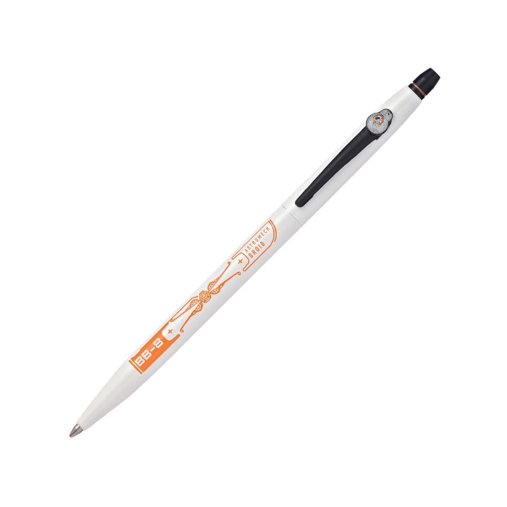 Cross Star Wars Click BB-8 Roller Ball Writing Pen