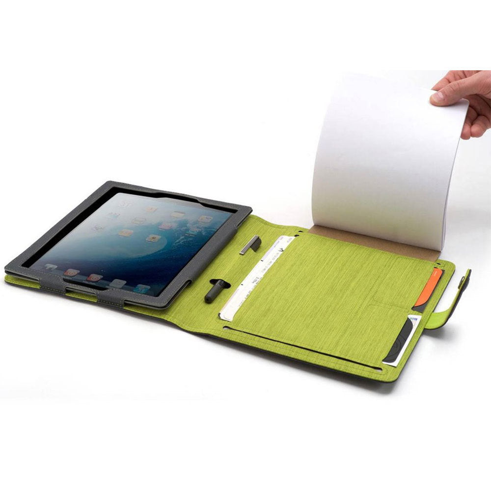 Booq Booqpad Folio Cover for iPad 2/3