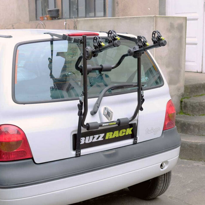 Buzz Rack Mozzquito Trunk 3 Bike Rack