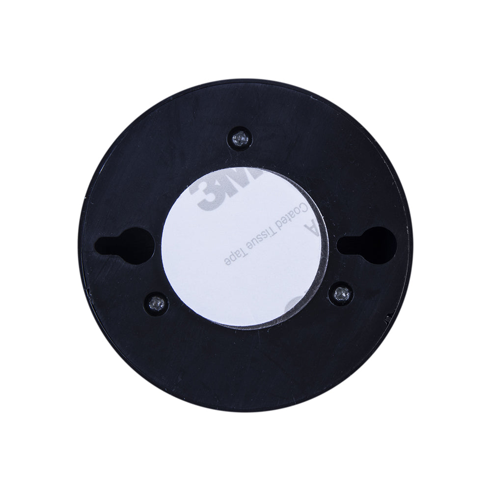 2PK Brillar COB LED Motion Activated Magnetic Back Spotlight