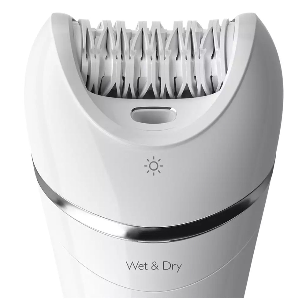 Philips BRE700 Series 8000 Epilator