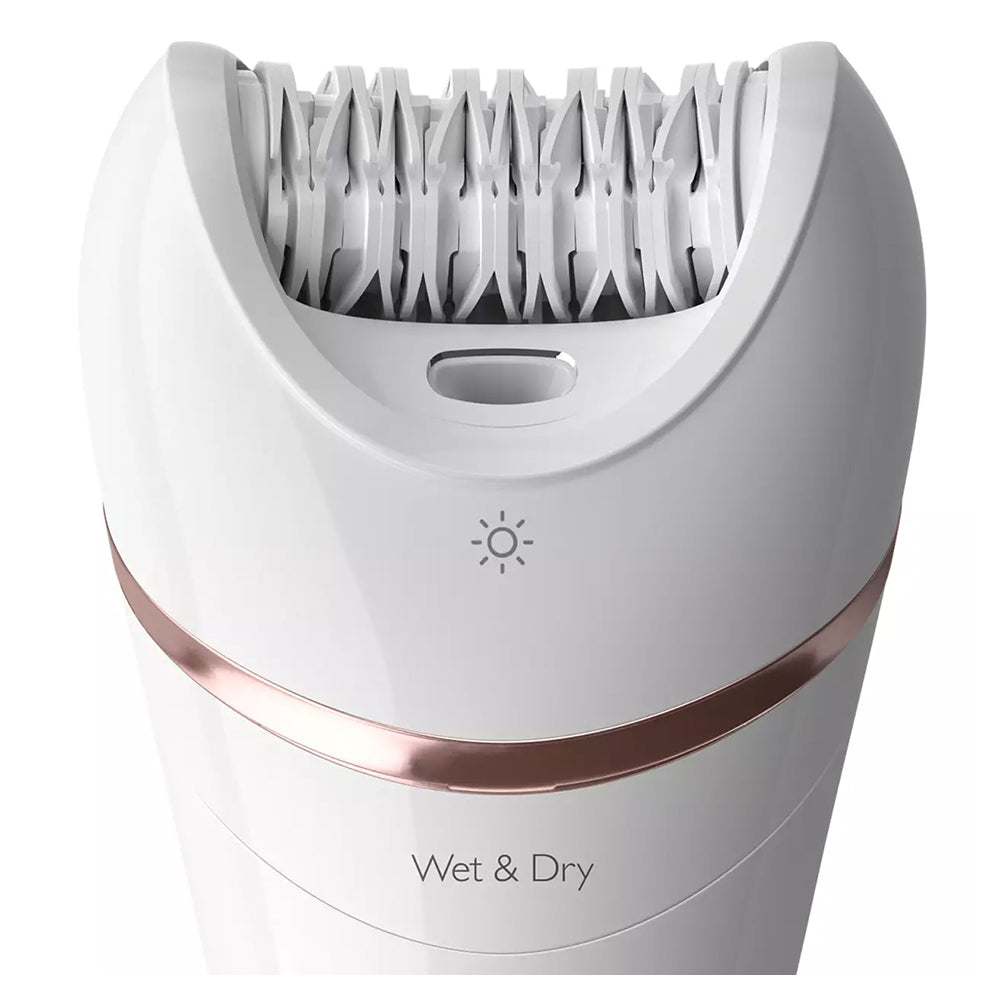 Philips BRE740 Series 8000 Epilator