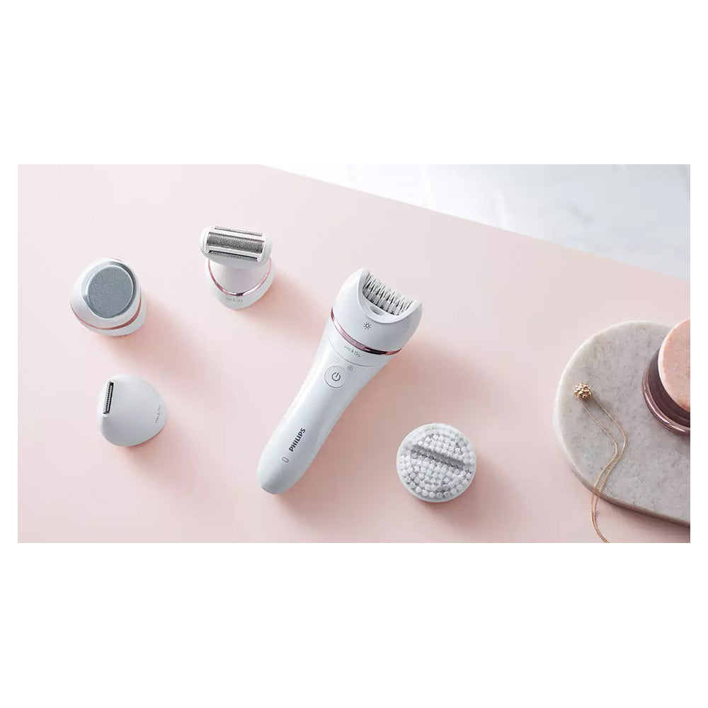 Philips BRE740 Series 8000 Epilator