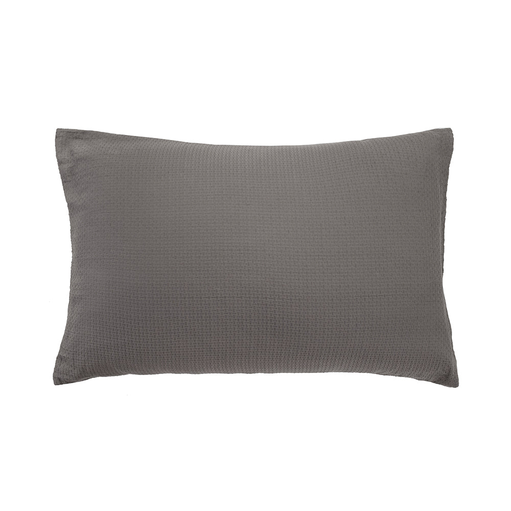 Bambury Queen Bed Quilt Cover Set Boyd Soft Touch Woven Home