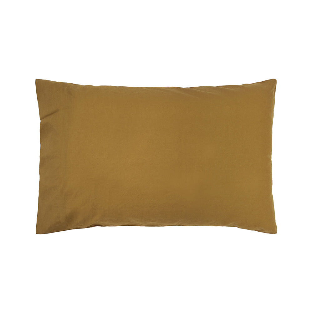 Bambury King Bed Quilt Cover Set Jasper Soft Touch Woven Home