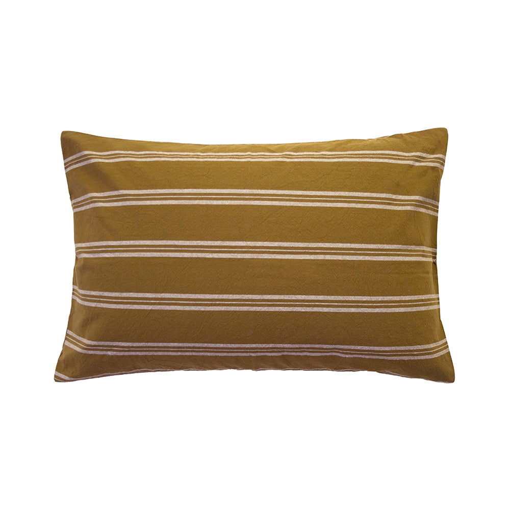 Bambury King Bed Quilt Cover Set Jasper Soft Touch Woven Home