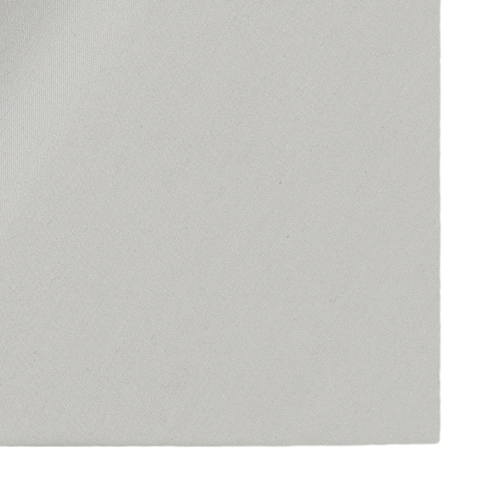 Bambury Size King Bed Tru Fit Fitted Sheet Silver Home Bedding