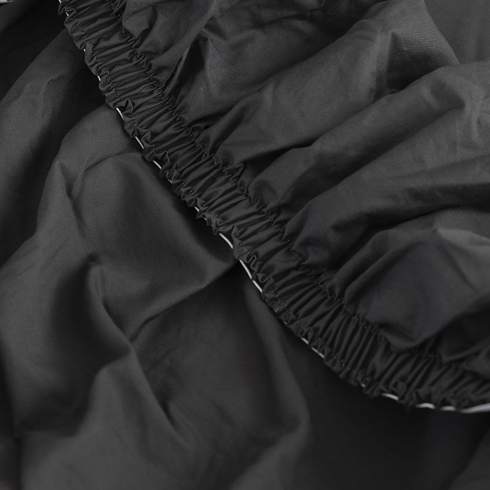 Bambury Size Queen Bed Tru Fit Sheet Set Charcoal Home Bedding
