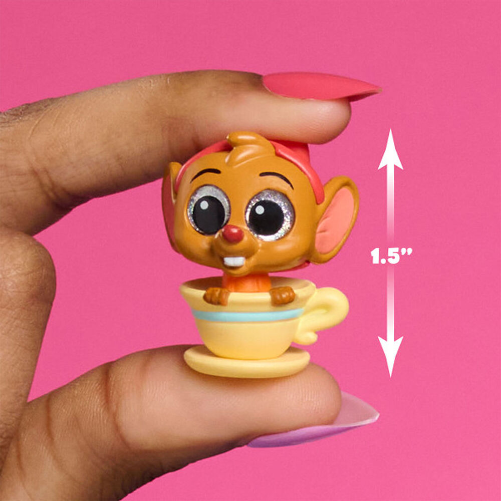 Doorables Disney Multi Peek Blind Box Collectable Figures Pop Up Party Set 5y+