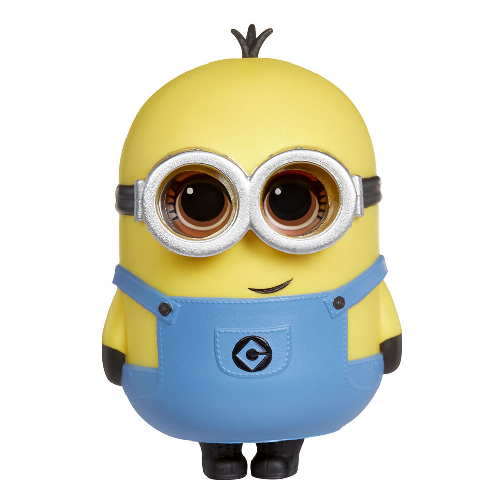 L.O.L Surprise Loves Minions Tots Collectable Figurine/Toys 10cm 6y+ Assorted