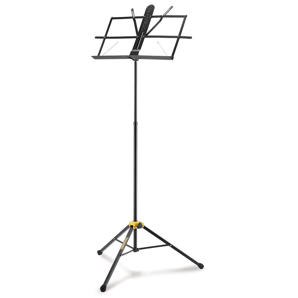 2PK Hercules EZ-Glide Music Stand