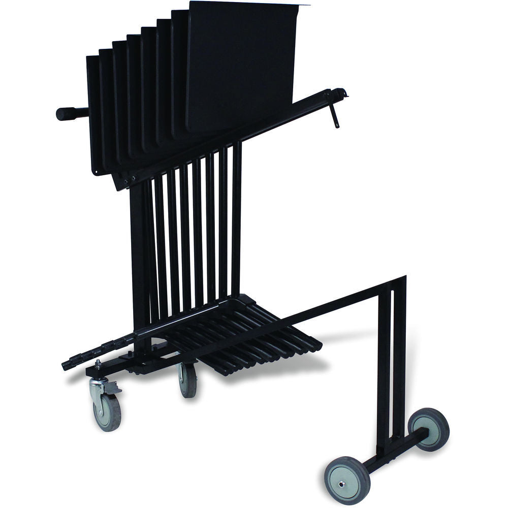 Hercules Pull Cart For Music Stands