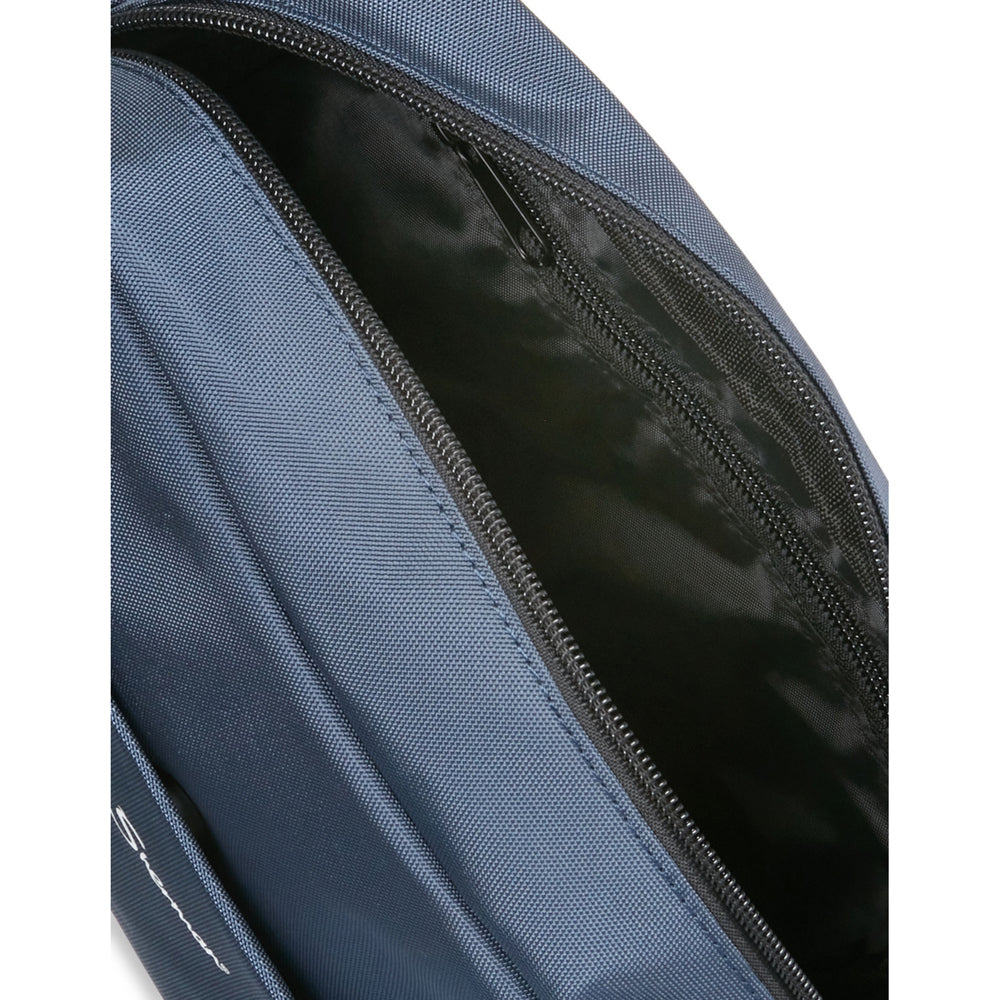 Ben Sherman Men's Wetpack Travel Bag Pouch 24cm Navy