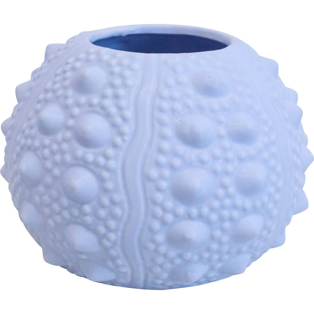 2PK LVD Urchin Vase Ceramic Home/Lounge Decor Large Tidal