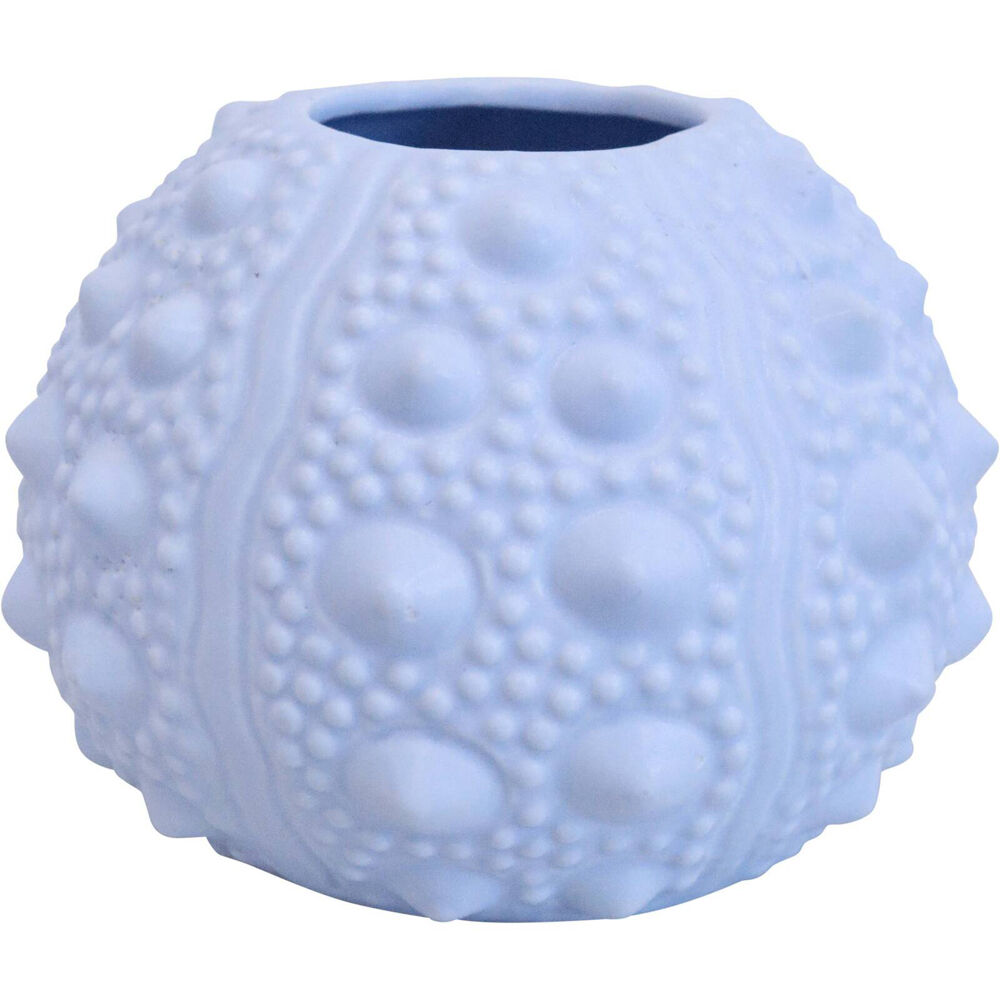2PK LVD Urchin Vase Ceramic Home/Lounge Decor Medium Tidal