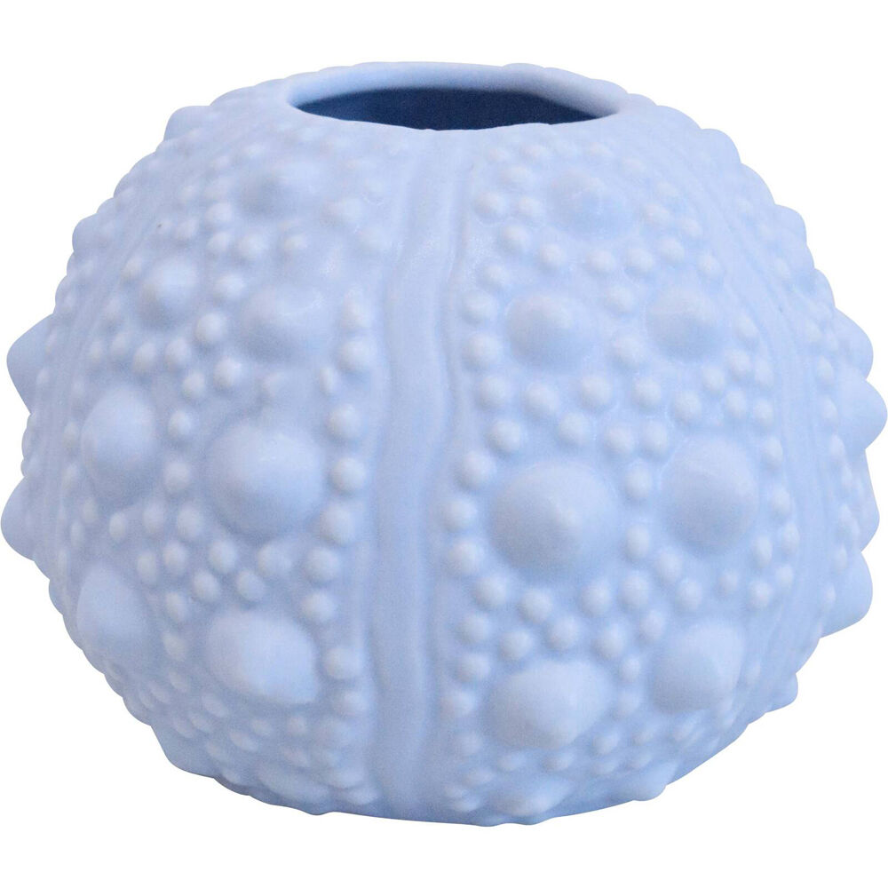 2PK LVD Urchin Vase Ceramic Home/Lounge Decor Small Tidal