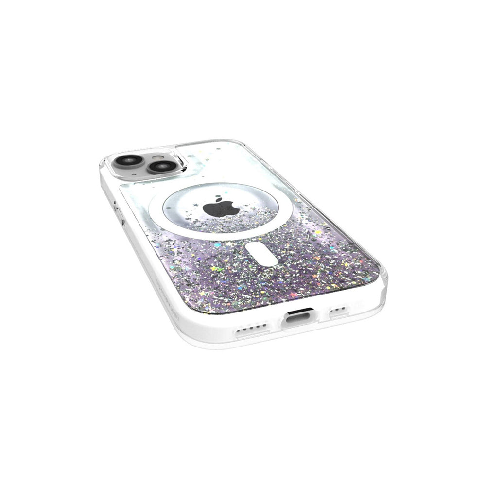 Bryten MagFx MagSafe Phone Case For iPhone 15 - Pink