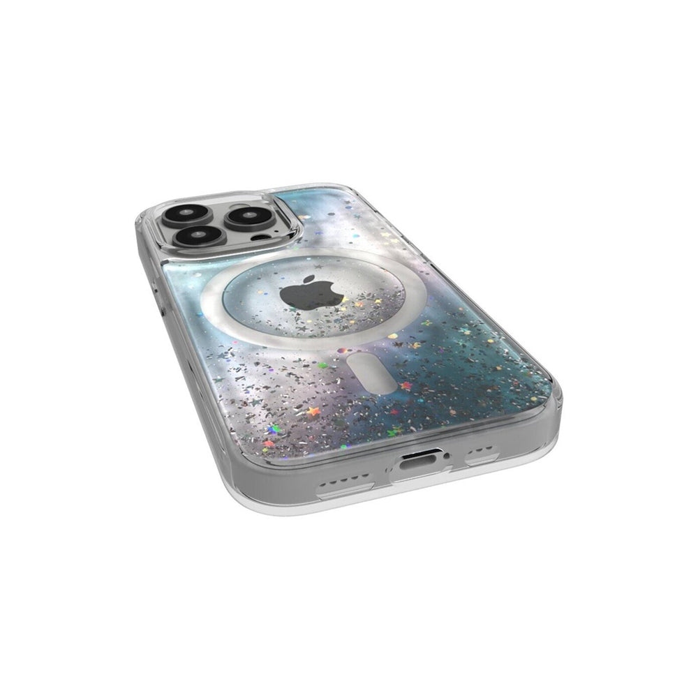 Bryten Starburst MagSafe Phone Case For iPhone 15 Pro Max - UN