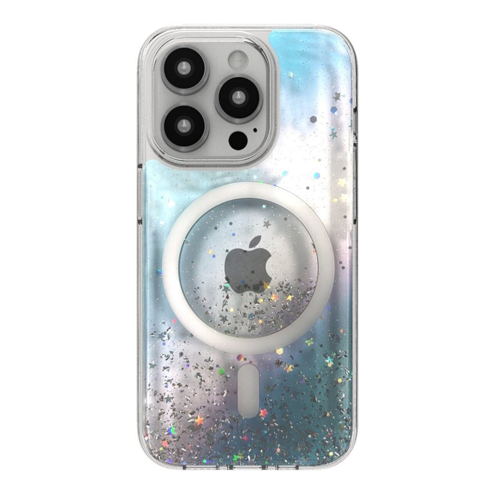 Bryten Starburst MagSafe Phone Case For iPhone 15 Pro Max - UN