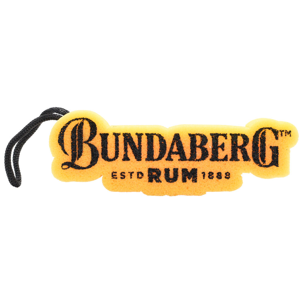 Bundaberg Shower Kit Mens Bath Showering Essential