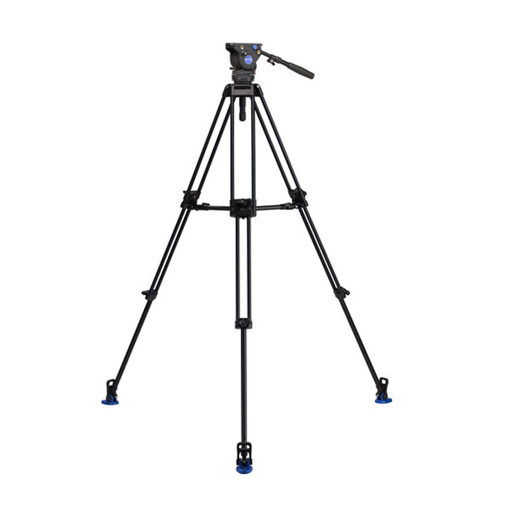 Benro A673TMAL Dual Stage Tripod w/ Twist-Lever Lock 160cm