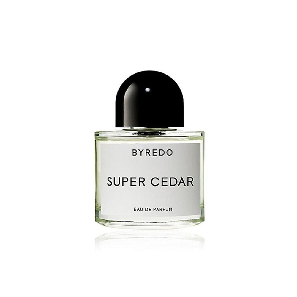 Byredo Super Cedar EDP Eau De Parfum Spray For Men 50ml