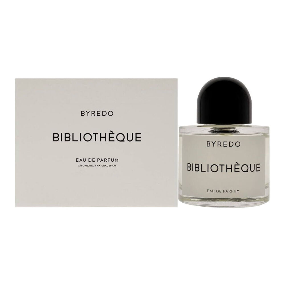 Byredo Bibliotheque EDP Eau De Parfum Spray For Men 100ml
