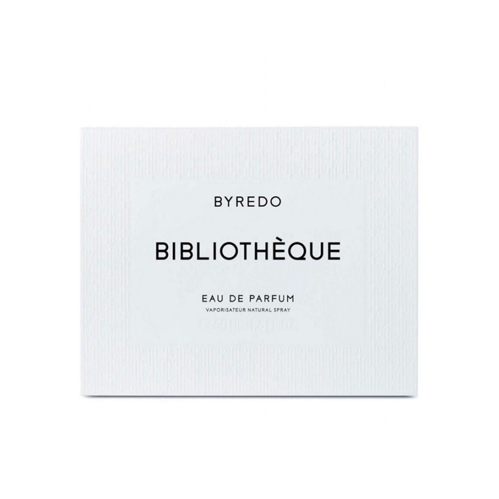 Byredo Bibliotheque EDP Eau De Parfum Spray For Men 100ml