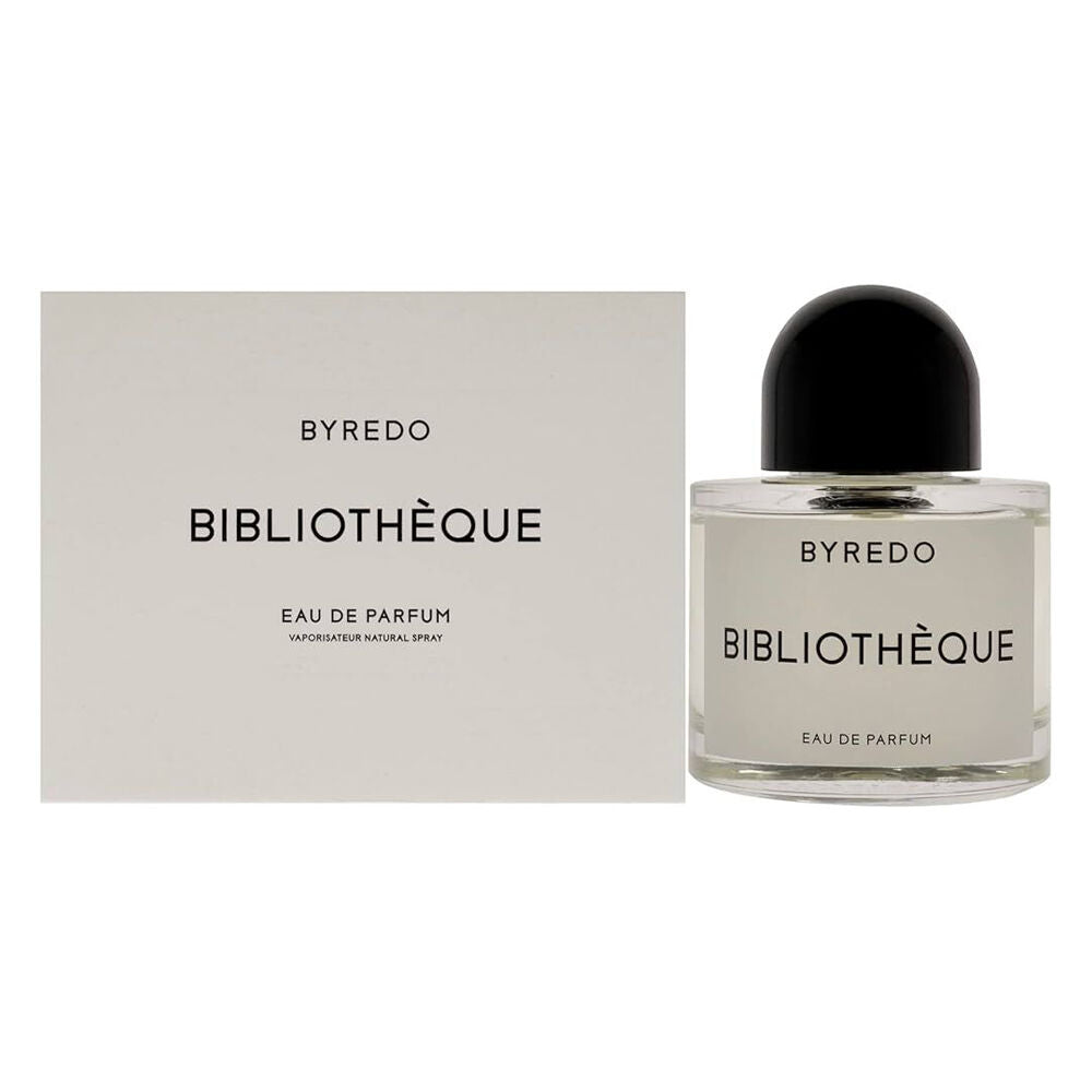 Byredo Bibliotheque EDP Eau De Parfum Spray For Men 50ml
