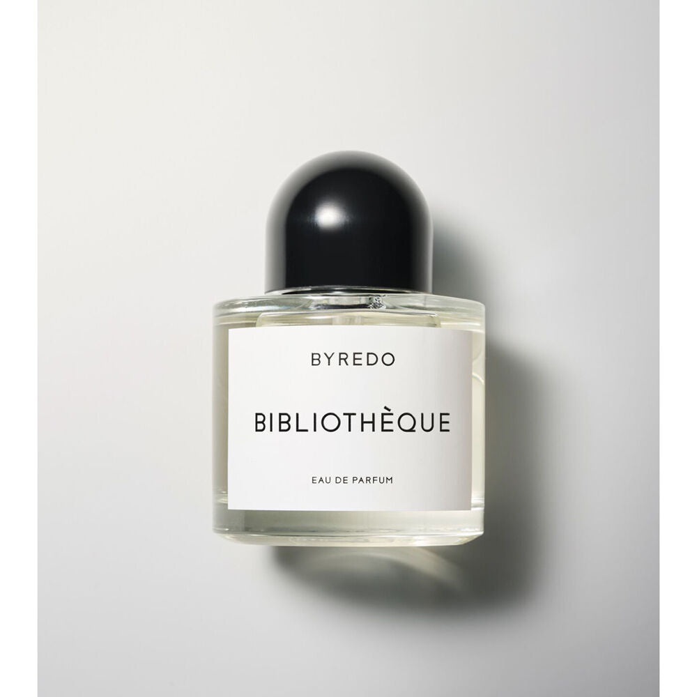 Byredo Bibliotheque EDP Eau De Parfum Spray For Men 50ml