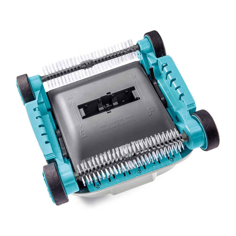 Intex ZX300 Deluxe Automatic Pool Cleaner