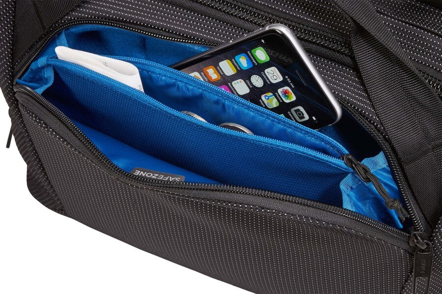 Crossover2 13 Laptop Bag - Black